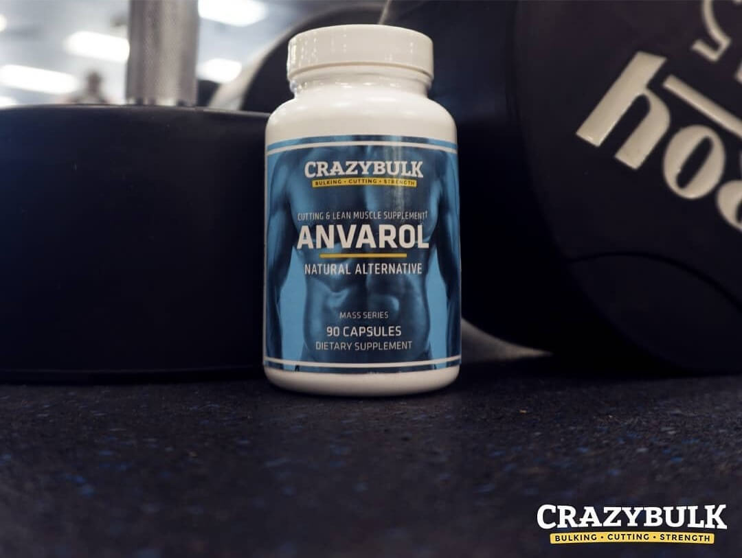 Anavar (Oxandrolone) Review – a real user will find out the truth