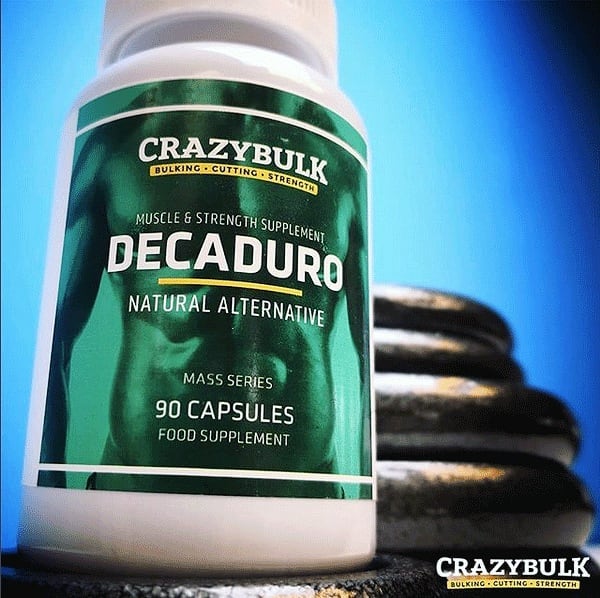 Deca Durabolin Review – All Important Facts You Need To Know